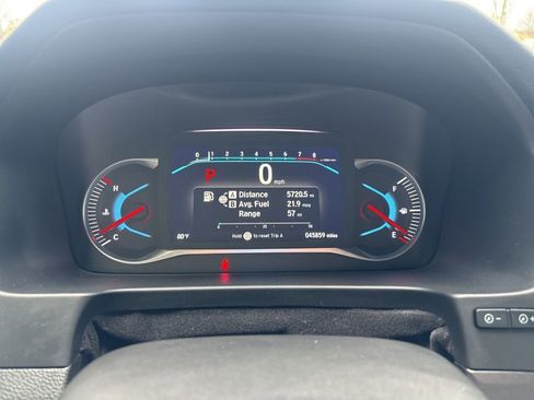 Used 2021 Honda Passport EX-L image 14