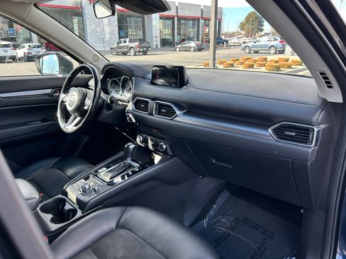 Used 2018 MAZDA CX-5 Touring image 28