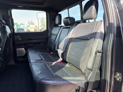 Used 2024 Ford F150 Raptor AWD/4WD image 31