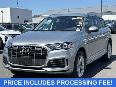 Used 2023 Audi Q7 2.0T Premium Plus w/ Premium Plus Package