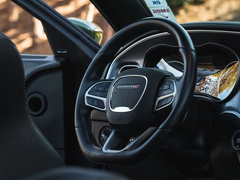 Used 2021 Dodge Charger Scat Pack image 31