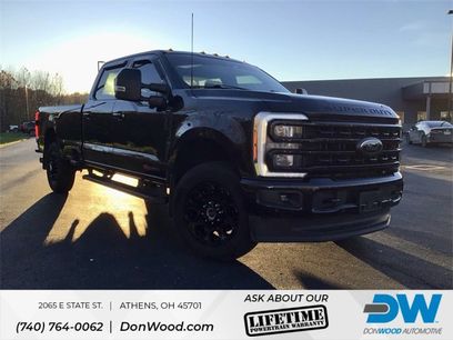 Used 2023 Ford F350 Lariat w/ Lariat Ultimate Package