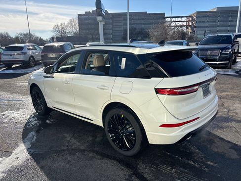 New 2026 Lincoln Corsair Reserve AWD/4WD image 5