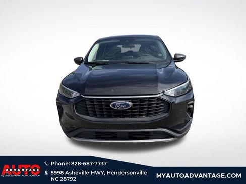 Used 2024 Ford Escape Active AWD/4WD image 1