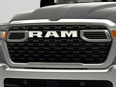 New 2026 RAM 1500 Big Horn image 15
