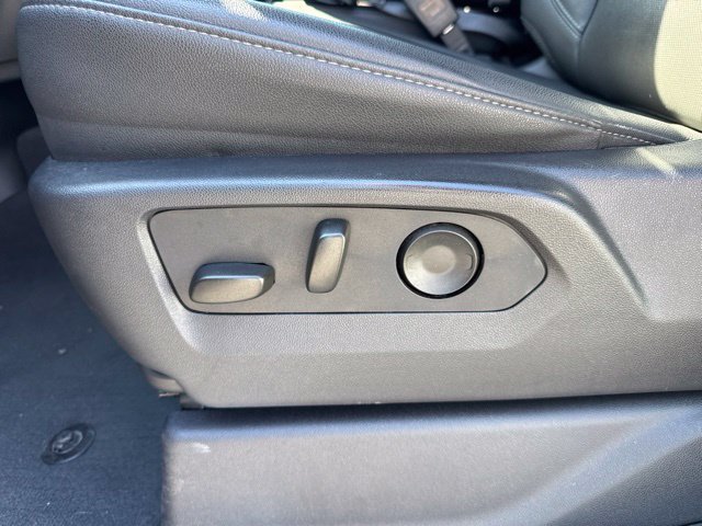 Used 2024 GMC Sierra 1500 SLT AWD/4WD image 15