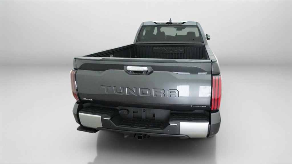 New 2026 Toyota Tundra Limited w/ Limited PVM Package AWD/4WD image 39