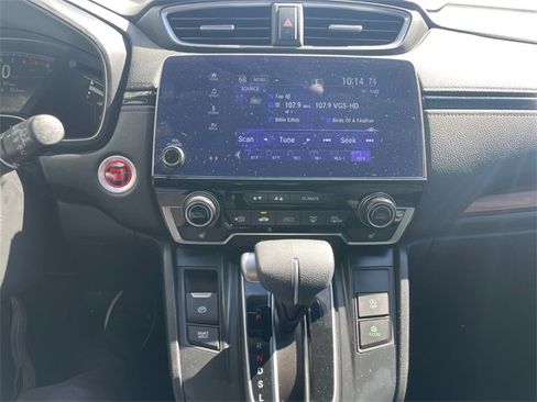 Used 2021 Honda CR-V EX image 6