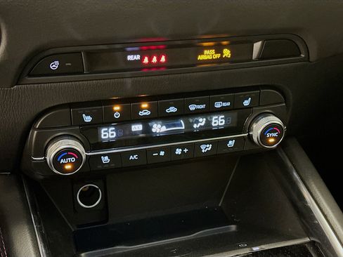 Used 2024 MAZDA CX-5 2.5 Turbo w/ Premium Package image 24