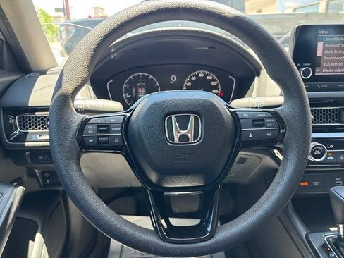Used 2023 Honda Civic LX image 22