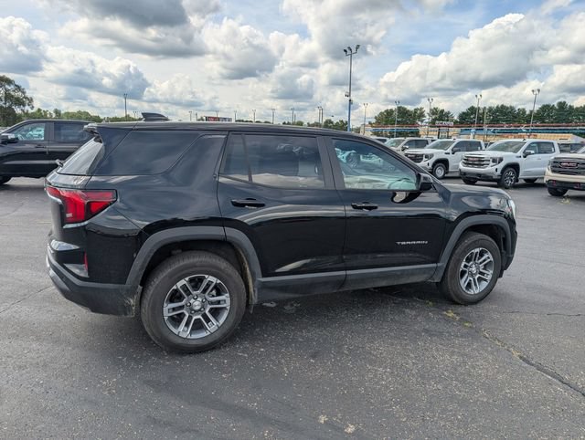 Used 2026 GMC Terrain Elevation AWD/4WD image 8