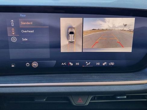 New 2025 Buick Envision Sport Touring image 14