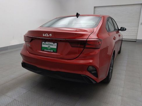 Used 2024 Kia Forte LXS FWD image 7
