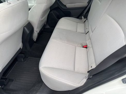 Used 2015 Subaru Forester 2.5i Premium w/ All-Weather Package image 12