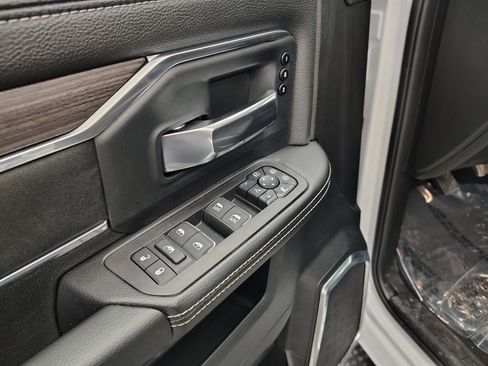 New 2026 RAM 3500 Laramie w/ Night Edition image 23