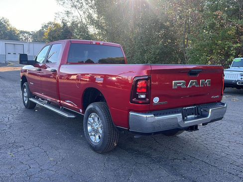 New 2026 RAM 3500 Big Horn image 13