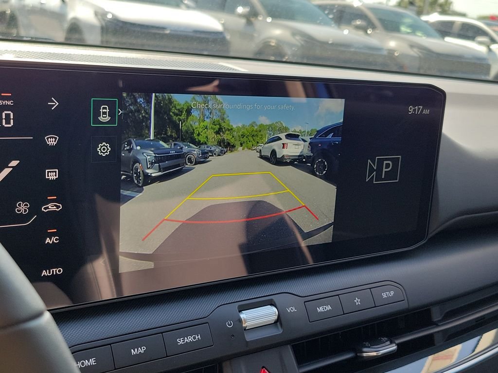 New 2026 Kia K4 EX FWD image 29