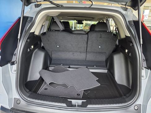New 2026 Honda CR-V EX image 11