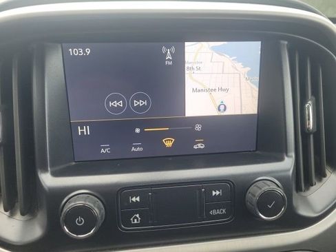 Used 2022 GMC Canyon Elevation image 34