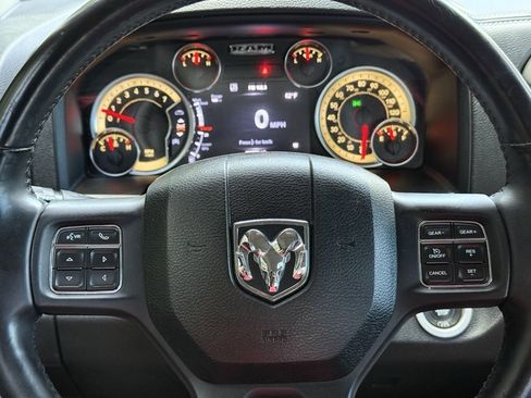 Used 2017 RAM 1500 Sport w/ Convenience Group image 15