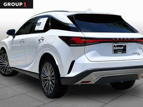 Used 2023 Lexus RX 350 w/ Accessory Package (K3) AWD/4WD image 10