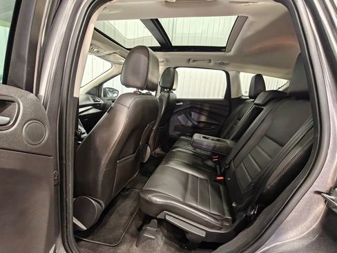 Used 2014 Ford Escape Titanium AWD/4WD image 29
