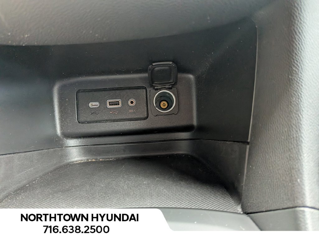 Used 2021 Chevrolet Equinox LT FWD image 15