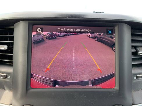 Used 2019 RAM 1500 Big Horn AWD/4WD image 28