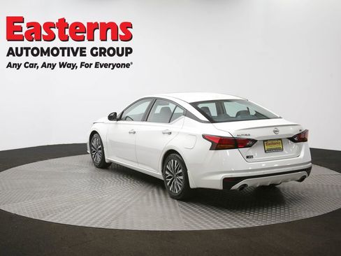 Used 2024 Nissan Altima 2.5 SV w/ SV Premium Package image 65