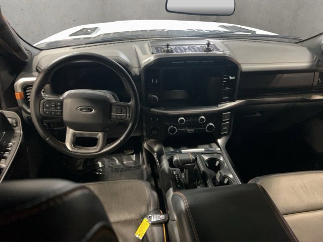 Used 2023 Ford F150 Tremor w/ Equipment Group 402A High AWD/4WD image 2