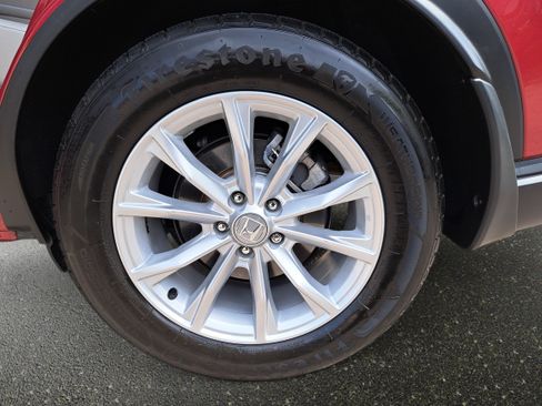 Used 2023 Honda CR-V EX-L image 31