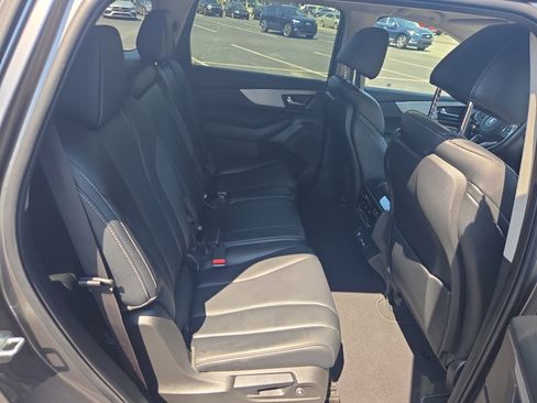 Used 2024 Acura MDX SH-AWD w/ Technology Package image 33