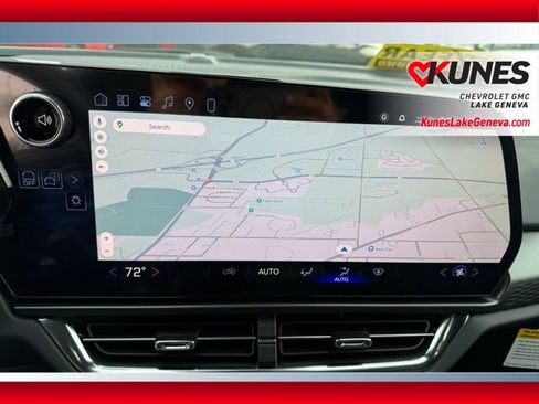 New 2026 Chevrolet Equinox EV LT w/ LPO, All-Weather Mat Package image 28