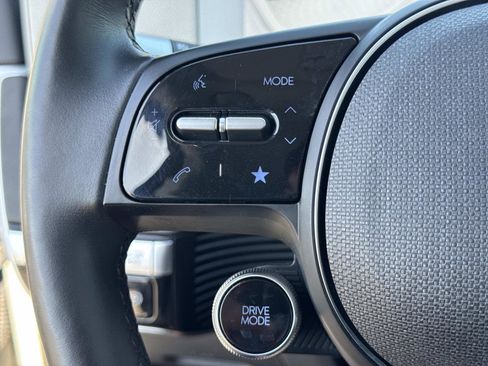 Certified 2024 Hyundai Ioniq 5 SEL image 17