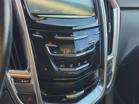 Used 2015 Cadillac SRX FWD image 20