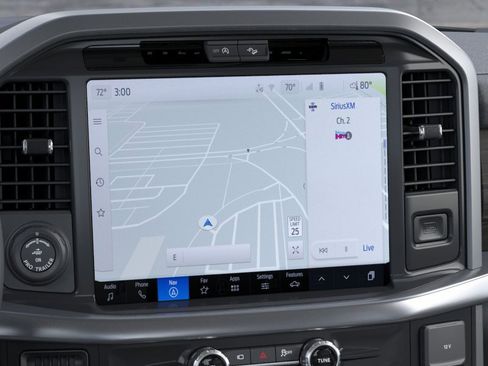 New 2026 Ford F150 Lariat w/ Equipment Group 501A Mid image 16