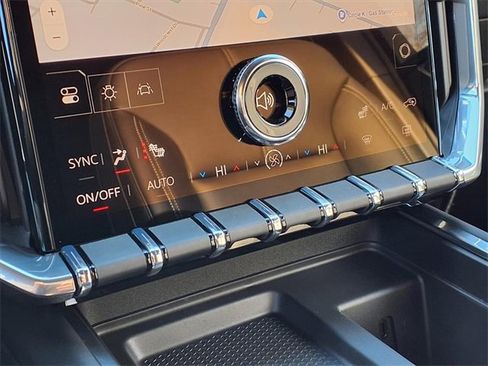 New 2026 GMC Acadia Elevation w/ Elevation Premium Package image 11