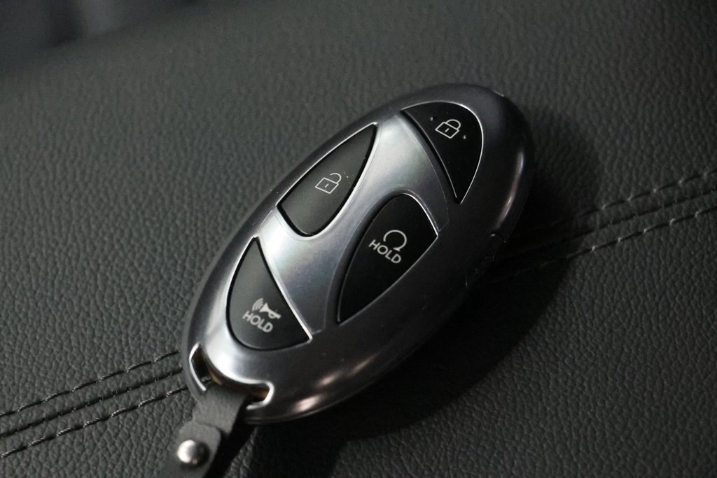 New 2026 Hyundai Tucson SEL Plus AWD/4WD image 35