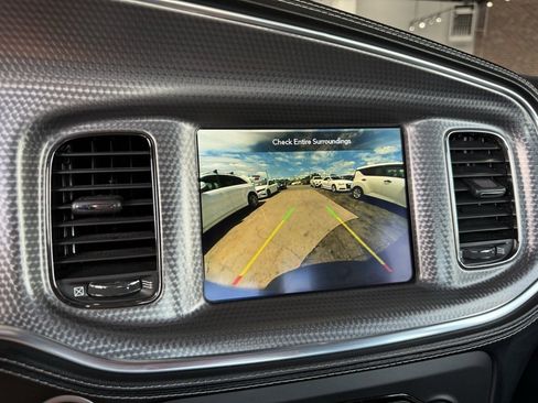 Used 2021 Dodge Charger SRT Hellcat image 5