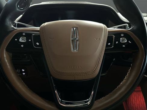 Used 2020 Lincoln Aviator Black Label w/ Dynamic Handling Package image 19