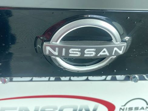 New 2026 Nissan Kicks SV w/ Cold Weather Package FWD image 19