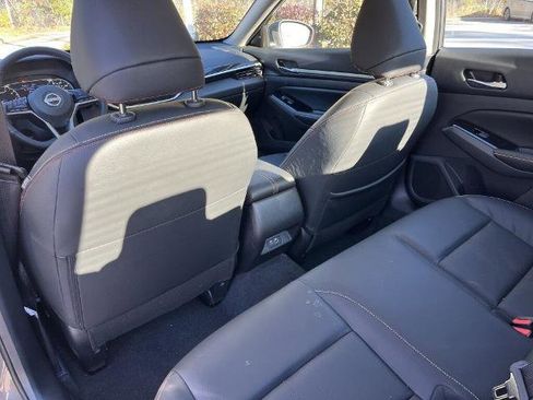 Certified 2025 Nissan Altima 2.5 SR w/ SR Premium Package image 17