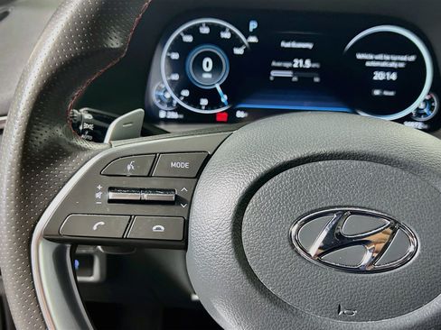 Used 2023 Hyundai Sonata SEL Plus w/ Cargo Package FWD image 18