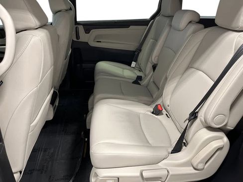 New 2026 Honda Odyssey EX-L image 19
