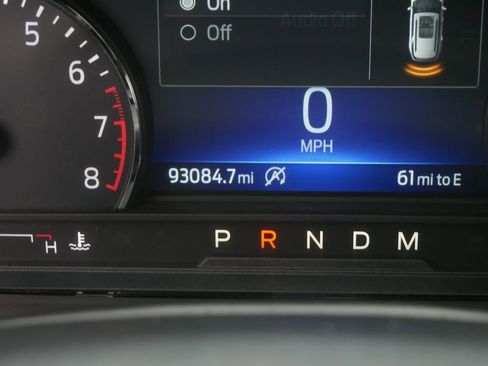 Certified 2020 Ford Explorer XLT w/ Equipment Group 202A AWD/4WD image 29