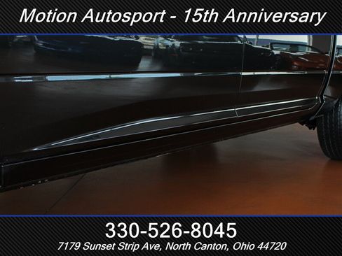Used 2015 RAM 1500 Sport w/ Black Ram 1500 Sport Group AWD/4WD image 48
