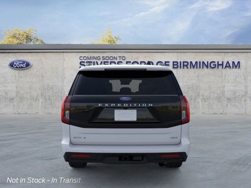 New 2026 Ford Expedition Max Active RWD image 6