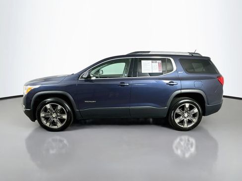 Used 2019 GMC Acadia SLT FWD image 5