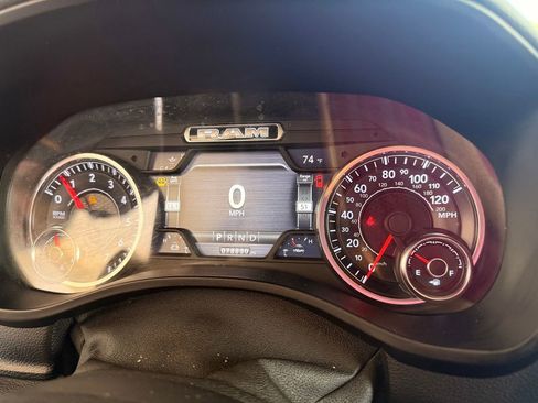 Used 2019 RAM 1500 Big Horn AWD/4WD image 24