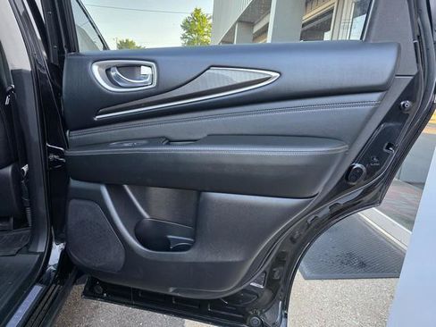 Used 2019 INFINITI QX60 Pure AWD/4WD image 32
